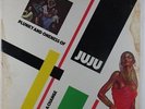 Plunky & Oneness Of Juju - Make A Change LP - Black Fire