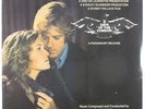 Dave Grusin - 3 Days Of The Condor OST LP - Capitol SEALED