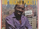 Wilson Pickett - The Wicked Pickett LP - Atlantic VG++ Shrink