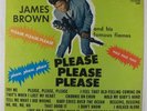 James Brown - Please, Please, Please LP - King