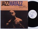 GURU Jazzmatazz Vol. 2 CHRYSALIS/EMI 2xLP VG++/NM w/insert