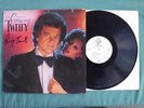CONWAY TWITTY LOST IN THE FEELING SIGNED VINYL RECORD WARNER BROTHERS 1-23869