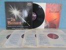 DECCA SET 312-6 WBG STEREO- Wagner Die Walkure 5-LP (SOLTI Nilsson Hotter) EX