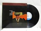 HORACE SILVER-SILVER'S SERENADE ON BLUE NOTE JAZZ LP-STRONG VG+, MONO, DG, NY, 4