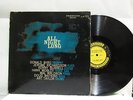 VARIOUS-DONALD BYRD-HANK MOBLEY-ALL NIGHT LONG ON PRESTIGE JAZZ LP-MONO, DG, RVG