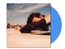 Brand New Your Favorite Weapon 10th Anniversary Edition Vinyl LP Light Blue Deja