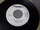 Christine Cooper Heartaches Away my boy white label promo Parkway mp3