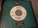 The Crystals My Place girl group/northern soul white label promo on UA mp3