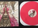 Every Time I Die New Junk Aesthetic Vinyl LP Pink /400 Epitaph Records