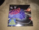 Panic  At The Disco Death of a Bachelor Red Colored Vinyl