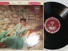 PAM GARNER Sings Quietly Coral 757250 OG DG Stereo Vocal Jazz LP NM MARTY PAICH