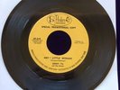 Sonny Til & Orioles Hey Little Woman / I Miss You So CP #219 Northern Soul ,Rare