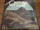 Grateful Dead - Wake Of The Flood (Vinyl LP; Original Release; STILL IN SHRINK)