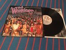 The Warriors Movie Soundtrack 1979 LP Joe Walsh Original US Pressing Gangs Cult