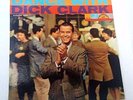 Dance with Dick Clark ABC 258 LP Vol 1 EX