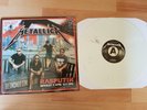 Metallica ?– RASPUTIN. White Vinyl. Live 2016 Berkeley.