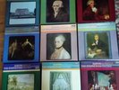 Haydn the complete symphonies 1-104 Decca Antal Dorati.