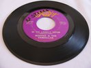 MARTHA & THE VANDELLAS - IN MY LONELY ROOM / A TEAR FOR THE GIRL - GORDY