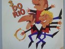 3 DO RIO - 