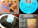 C. HALARIS-N.XYLOURIS-AKOLOUTHIA 1974 Greek LP POKORA PSYCHEDELIC FOLK RARE