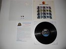 Jeff Beck Group Epic PE 31331 1982 ANALOG ARCHIVE MASTER Ultrasonic CLEAN