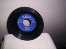 WYNONIE HARRIS - CONFESSIN' THE BLUES / BLOODSHOT EYES - RARE 1951 R&B ON KING