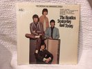 THE BEATLES   YESTERDAY AND TODAY   1966 STEREO IN SHRINK  GORGEOUS LP PLAYS NM-
