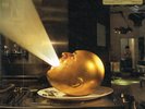THE MARS VOLTA - DE-LOUSED IN THE COMATORIUM (MOVLP1115) NUMBERED GOLD VINYL 2LP