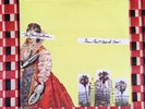 Blood Brothers Burn Piano Island VINYL Post Hardcore Punk Noise Rock Experiment