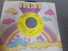 Judy Freeman & Blackrock Hold On northern soul promo on RCA mp3