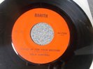 Delia Gartrell Stand Up for your Brother on Bahith mp3