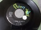 Z.Z. Hill I Think I'd do It southern soul on Quinvy mp3