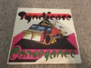 Syndicate Conveyance Super Rare Latin Funk Vinyl LP Record Private Press SIGNED
