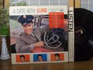 ELVIS PRESLEY LP 