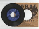 Richard Berry - Have Love Will Travel / No Room