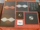 Arctic Monkeys AM EU WIGLP317 Deluxe LP & 7