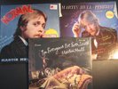 3 Martin Mull LP lot, Near Perfect, Normal, I'm Everyone I've Ever Loved, sealed