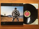 EMI 198 791480 1 PINK FLOYD - Delicate Sound Of Thunder 2LP GER 1988 TOP