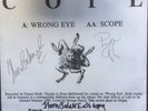 Coil- Wrong Eye/ Scope 7