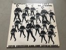 Elvis Costello and the Attractions 50,000,000 Elvis Fans Cant Be Wrong Nick Lowe