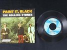 Rolling Stones Paint It Black London 45-901 7