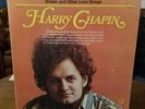 HARRY CHAPIN?SNIPER AND OTHER LOVE SONGS?LP?c1972?ELEKTRA?EKS-75042?GATEFOLD