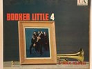 Booker Little 4 United Artists ear DG Promo