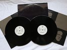 2 LP METALLICA - BLACK ALBUM VERTIGO 510 022-1