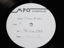 Calvin Russell - France LP Test Pressing / Sounds From The Fourth World