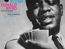 DONALD BYRD Royal Flush LP NEW VINYL Dol reissue Herbie Hancock Pepper Adams