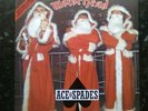 Motorhead Ace of Spades. Very rare Special Limited Christmas Edition
