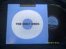 THE ONLY ONES-PEEL SESSIONS LP SFRLP102 PUNK