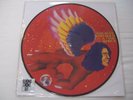David Bowie The Man Who Sold The World Picture Disc Record Store Day 2016