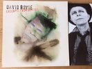 1995 LP incl. 8-page booklet -  David Bowie ?– Excerpts From Outside -vinyl - ßß